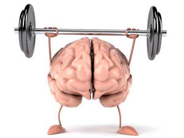 Упражнения, которые поддерживают работу мозга