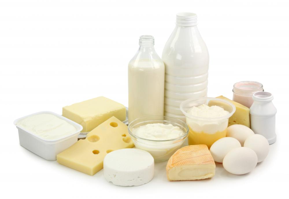 dairy-products