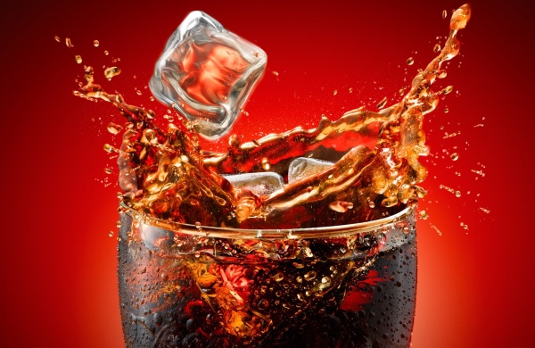 Coca-cola, Кока кола, Coke