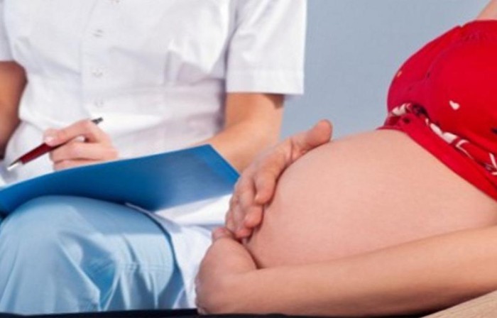 Уреаплазмоз опасен при беременности