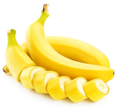 Польза бананов для сердца