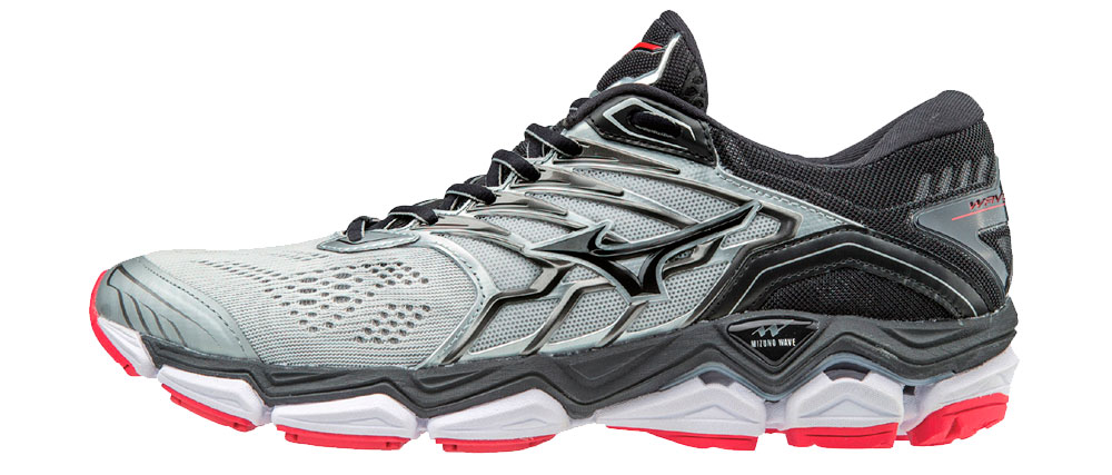 кроссовки для бега Mizuno Wave Horizon 2