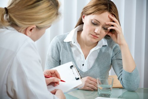 Причины гормонных нарушений – поможет определить врач