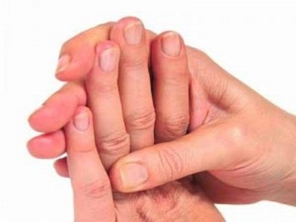 Онемение пальцев – тревожный симптом