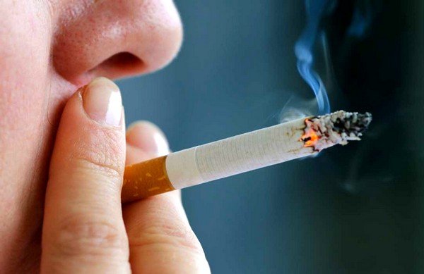 Главным модифицирующим причинно-следственным фактором рака лёгкого остаётся курение