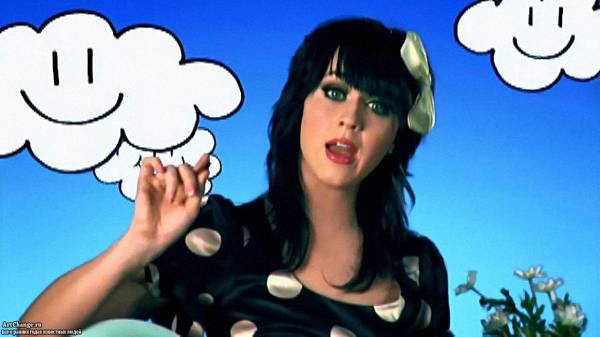 Katy Perry - Ur So Gay (2008)