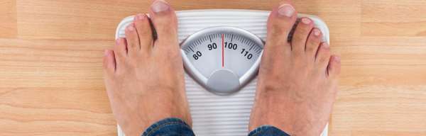 Профессиональные таблицы соотношения веса и роста у мужчин