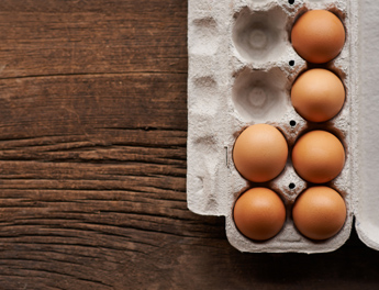 Сколько яиц можно съедать в день без вреда для здоровья