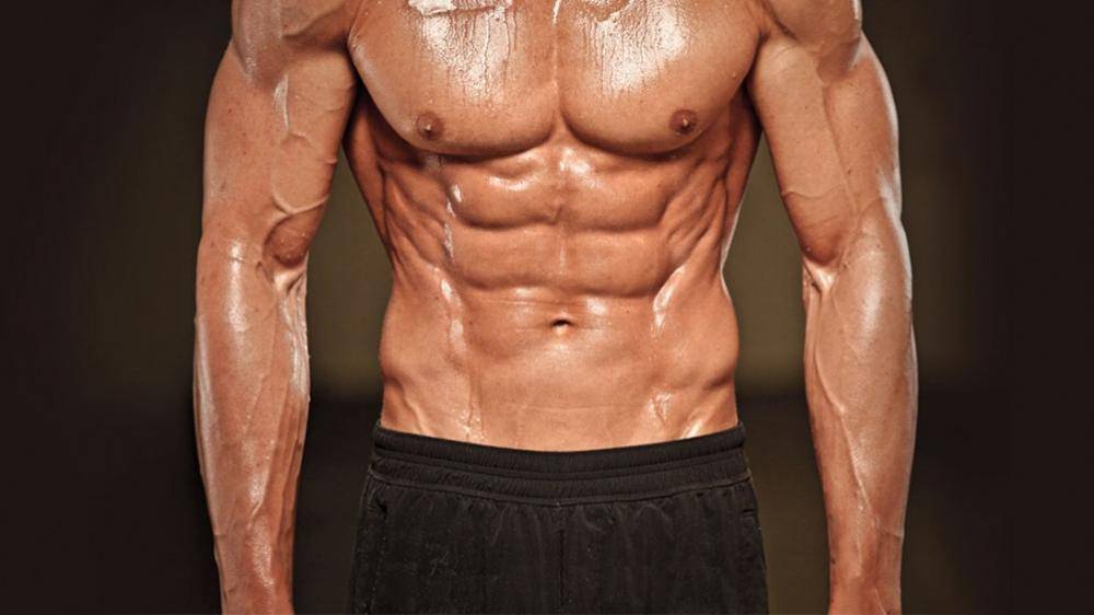 8 секретов эффективной тренировки мышц кора