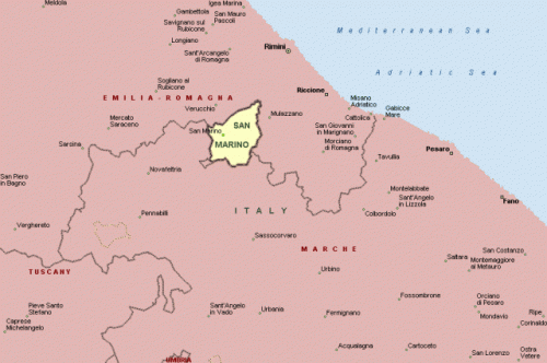 Топ-10: Места на земле, где люди живут дольше всего