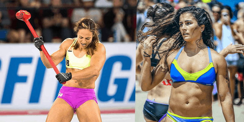 CrossFit-Girls