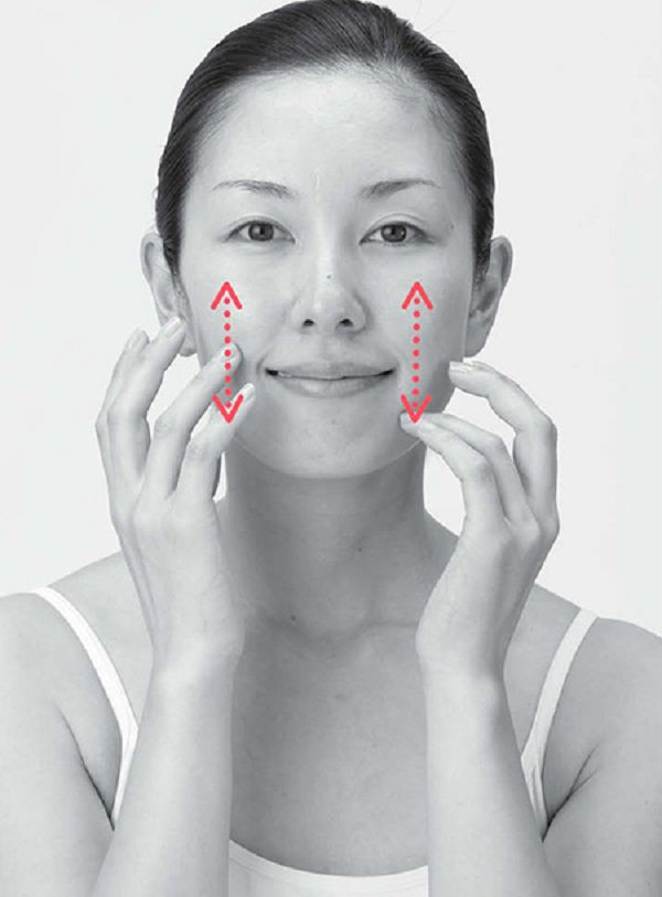 10 советов по уходу за кожей от японского гуру косметологии Чизу Саеки, фото № 6