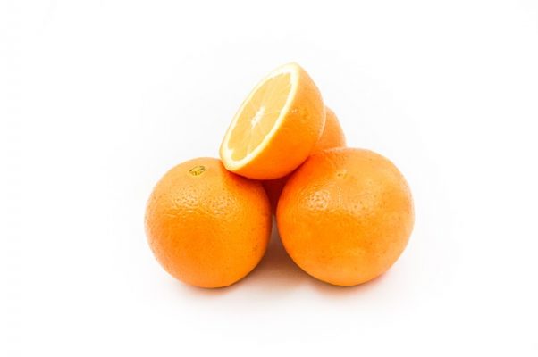 Можно ли есть апельсины при похудении, польза сока для снижения веса