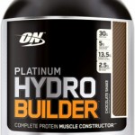 Platinum Hydrobuilder