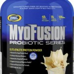 MyoFusion Probiotic Series