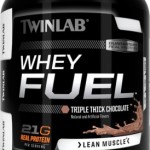 Whey Fuel