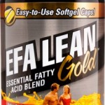EFA Lean Gold