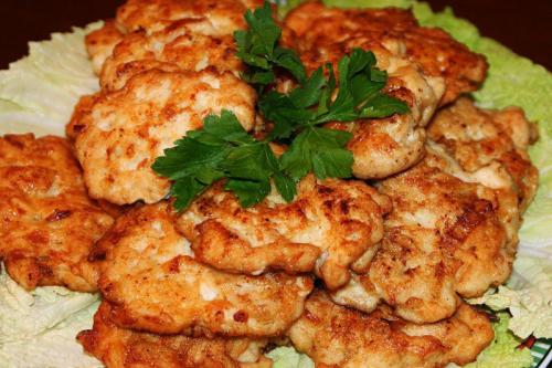 Рецепт куриных желудков по Дюкану. Блюда из курицы для диеты по Дюкану 