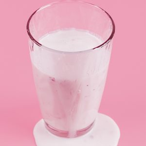Низкокалорийные йогурты