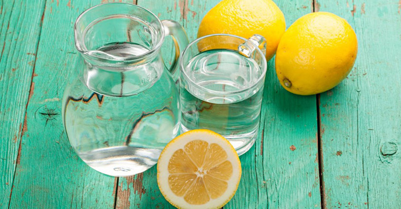 Щелочная вода поможет нормализовать кислотно-щелочной баланс Вашего тела