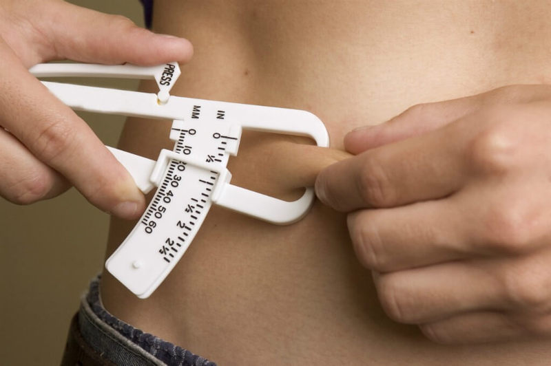 Подкожный жир: нет жира – нет изобилия