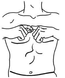 Простой капиллярный массаж рук: улучшит кровообращение и укрепит сердечно-сосудистую систему