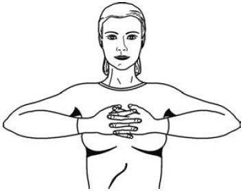 Простой капиллярный массаж рук: улучшит кровообращение и укрепит сердечно-сосудистую систему