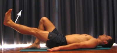Упражнения для укрепления мышц в области тазобедренных суставов