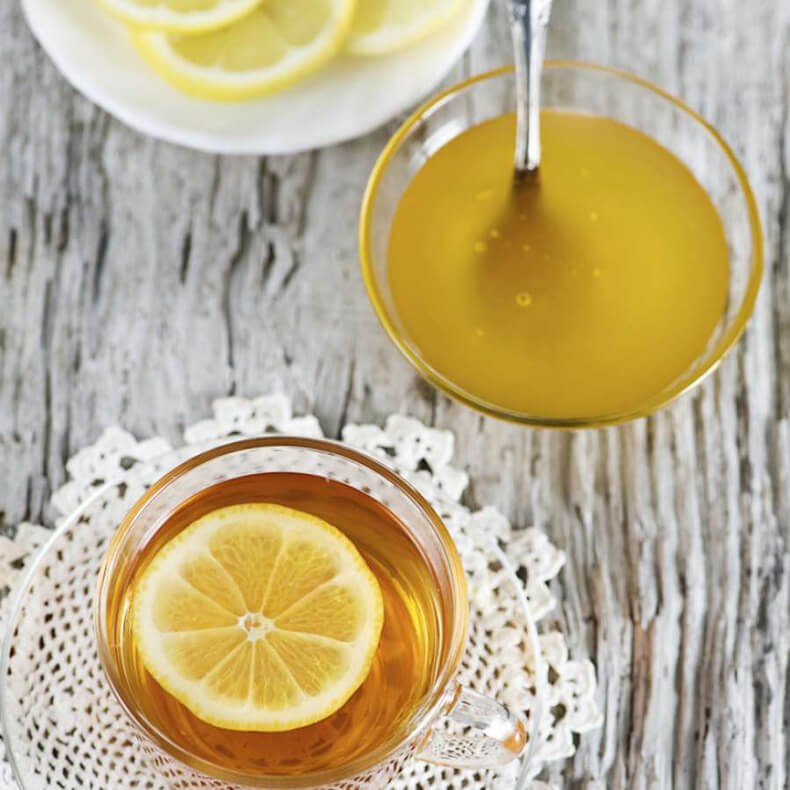 Как лимонная цедра поможет снять боль в суставах