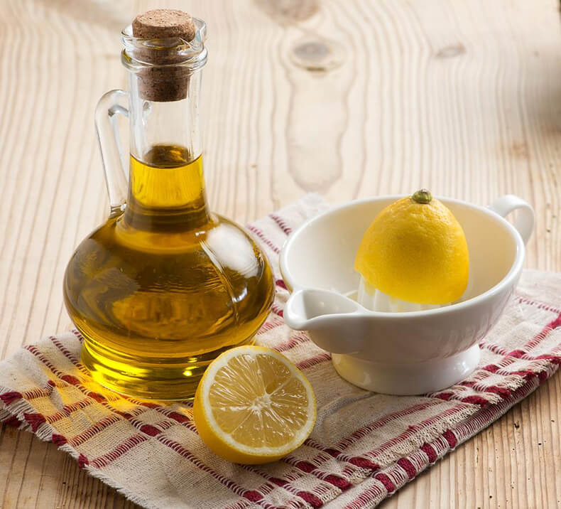 Как лимонная цедра поможет снять боль в суставах