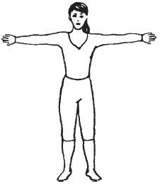 Стретчинг: 12 упражнений для плечевого сустава