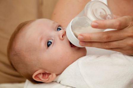 В каких продуктах содержится молочный белок
