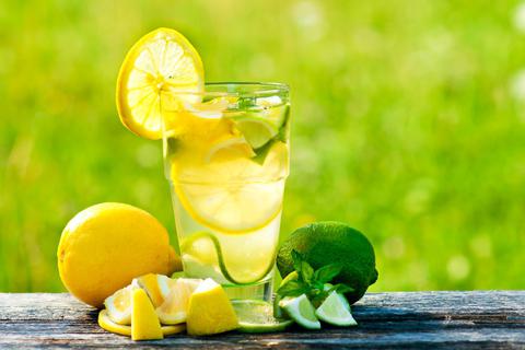 лимонная диета 5 кг за 2 дня отзывы
