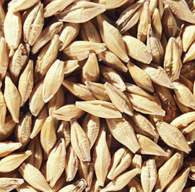 крупы из пшеницы 