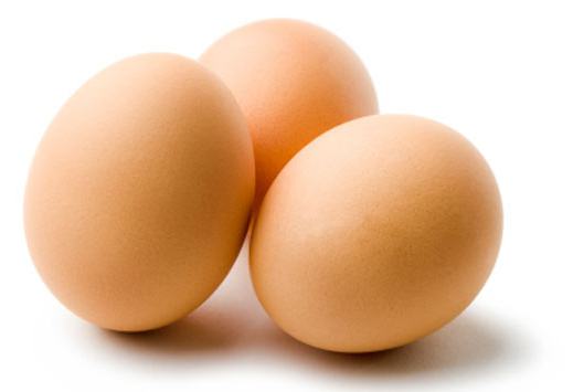 сколько можно яиц съесть натощак