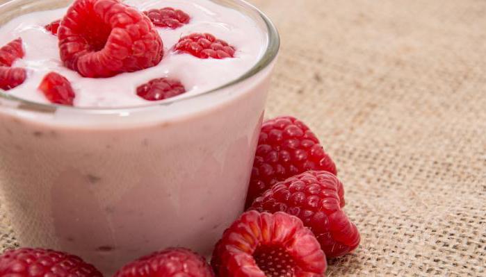 домашний йогурт без йогуртницы рецепт