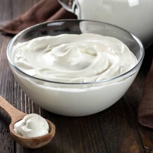 йогурт в домашних условиях рецепт без йогуртницы