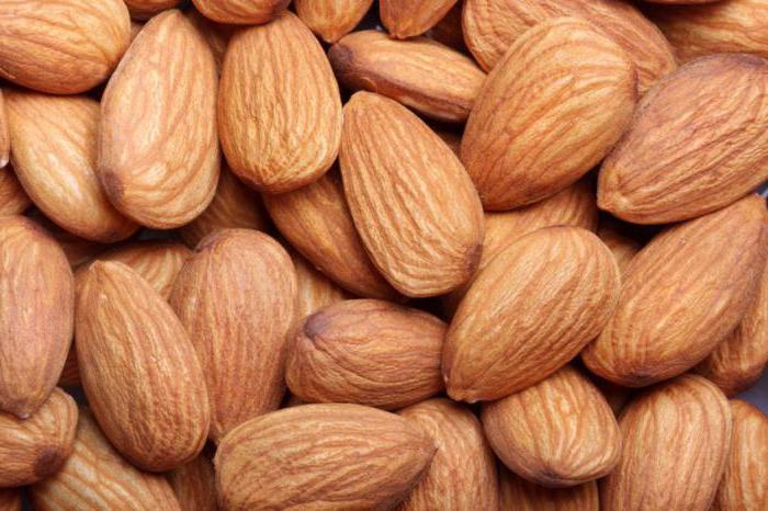 какие орехи самые полезные для похудения
