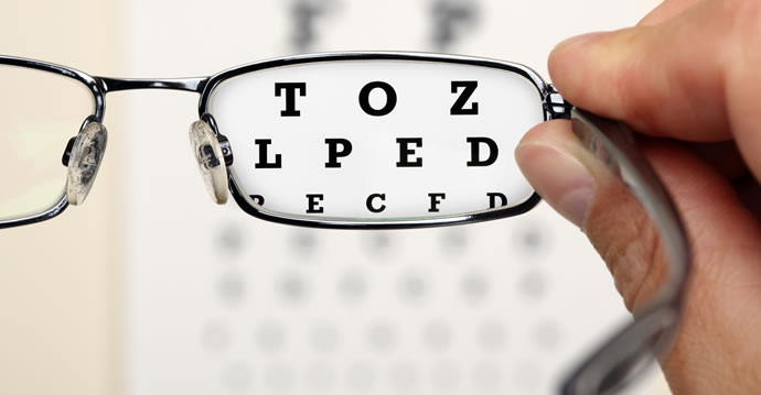 Народные средства для глаз для улучшения зрения