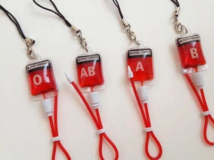 пробы при переливании крови