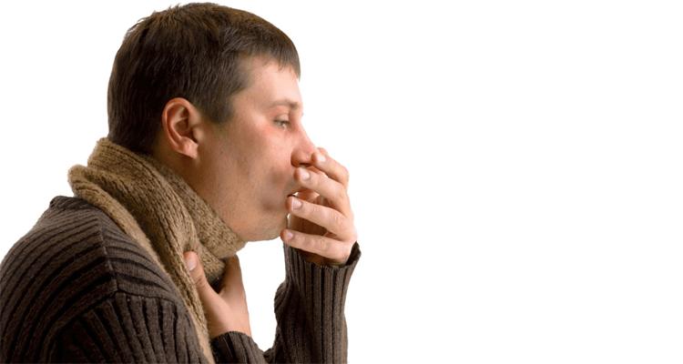 кашель при туберкулезе