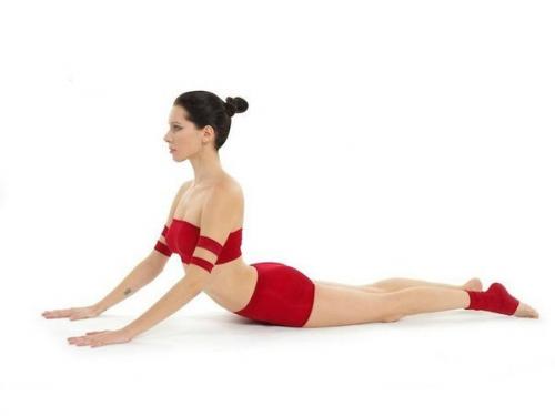 Упражнения йоги для подтяжки ягодиц. Упругие и подтянутые ягодицы: 10 эффективных асан йоги.