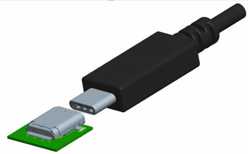 USB Type-C –, что в имени тебе моем?