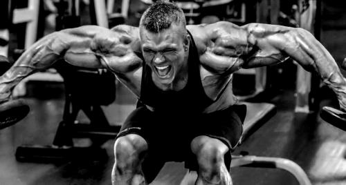 Должны ли болеть мышцы после тренировок. Должны ли болеть мышцы после тренировки?