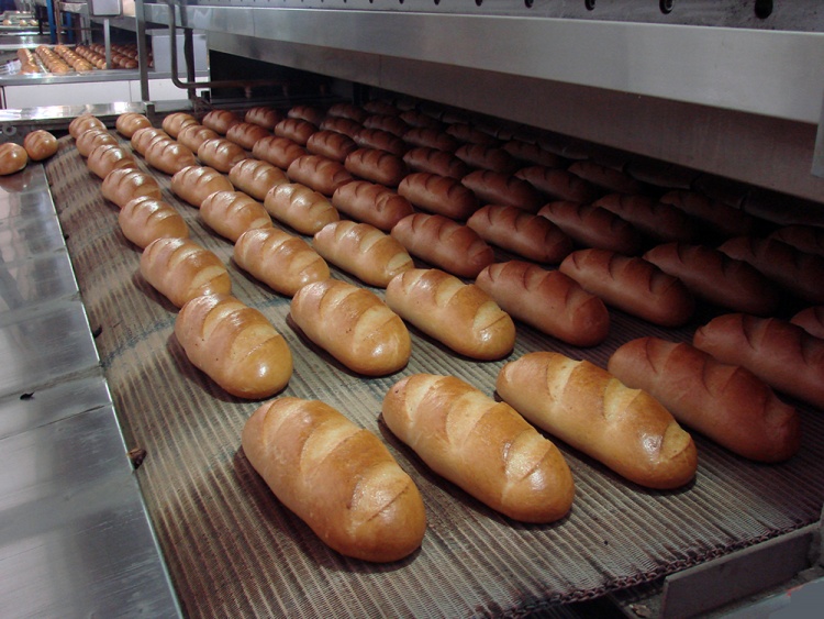 Наукой доказано, что улучшители хлеба не опасны для здоровья