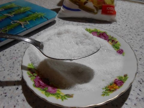50 грамм соли это сколько столовых ложек