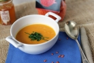 Диетический суп из чечевицы для похудения