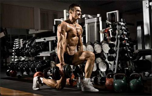 Почему не болят мышцы после тренировки с полной выкладкой. Растут ли мышцы если они не болят после тренировки?