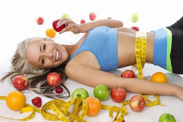 Можно ли есть фрукты при похудении