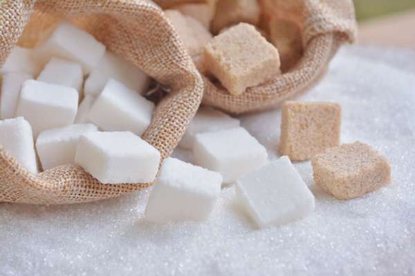 Сколько кубиков сахара можно есть в день